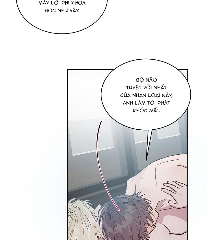 chàng tuấn mã của tôi chapter 39 27