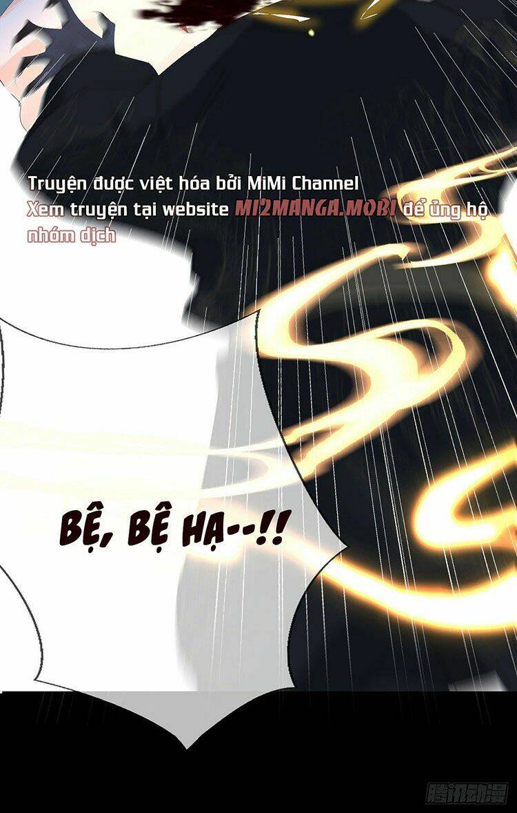 mạt thế nữ vương chapter 1.2 32