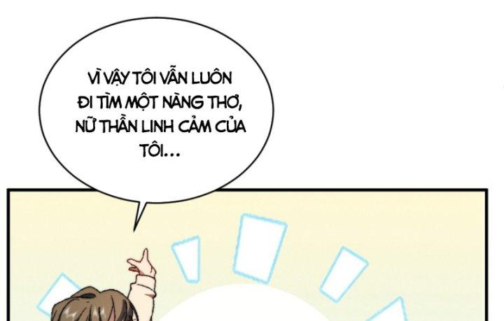 nữ chính chạy từ trong sách ra thì phải làm sao chapter 2 32