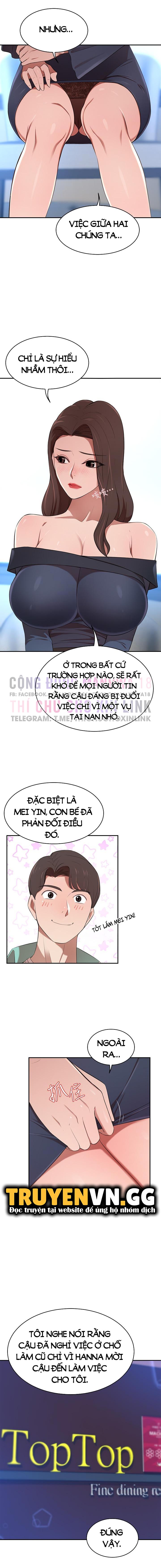 phú bà chapter 7 12