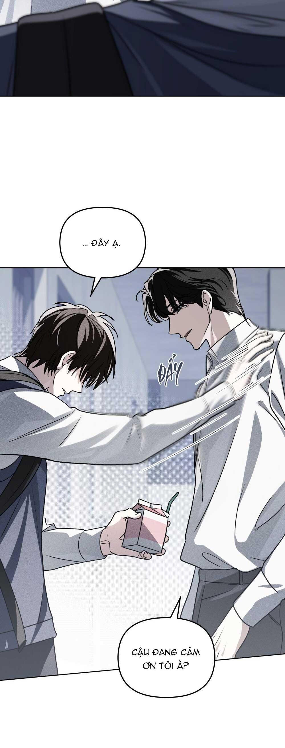 (cbunu) lửa hồn chapter 8 19