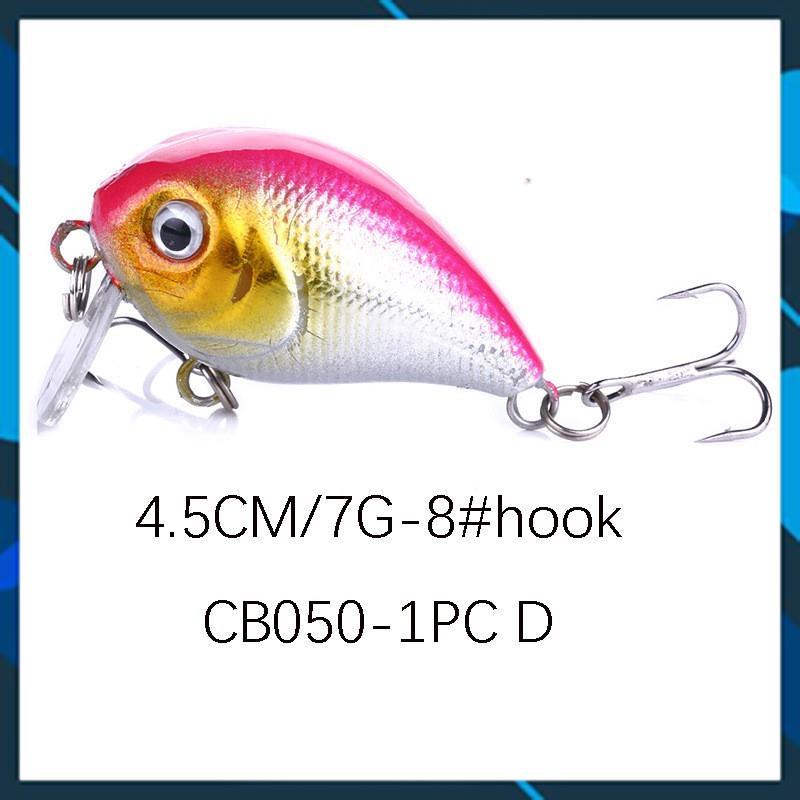 Mồi câu Siêu Nhạy Cá Siêu Nhạy - Chuyên Đồ Câu Lure