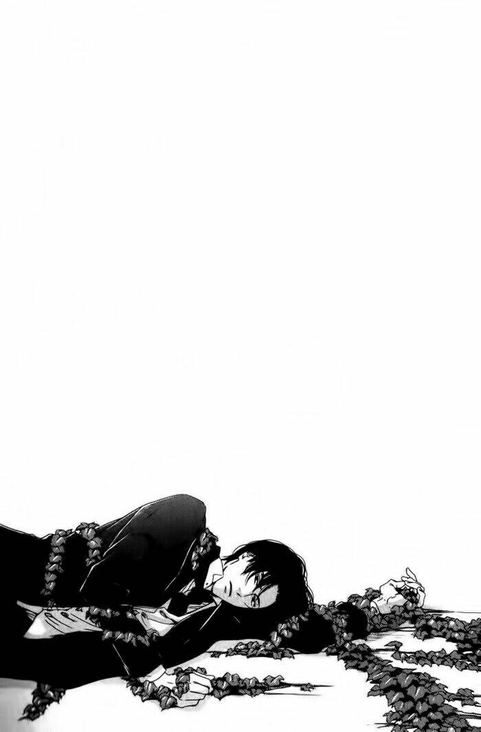 bình minh u sầu chapter 10 48