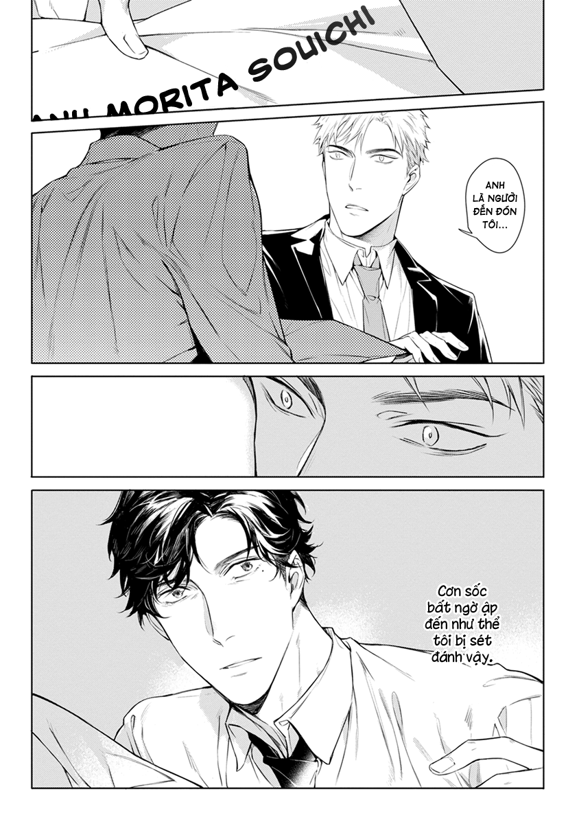 alpha thứ hai chapter 1 4