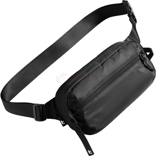 Túi đeo chéo Tomtoc Aviator-T33 Chest Bag 2.5L T33S2 - Hàng chínhh hãng