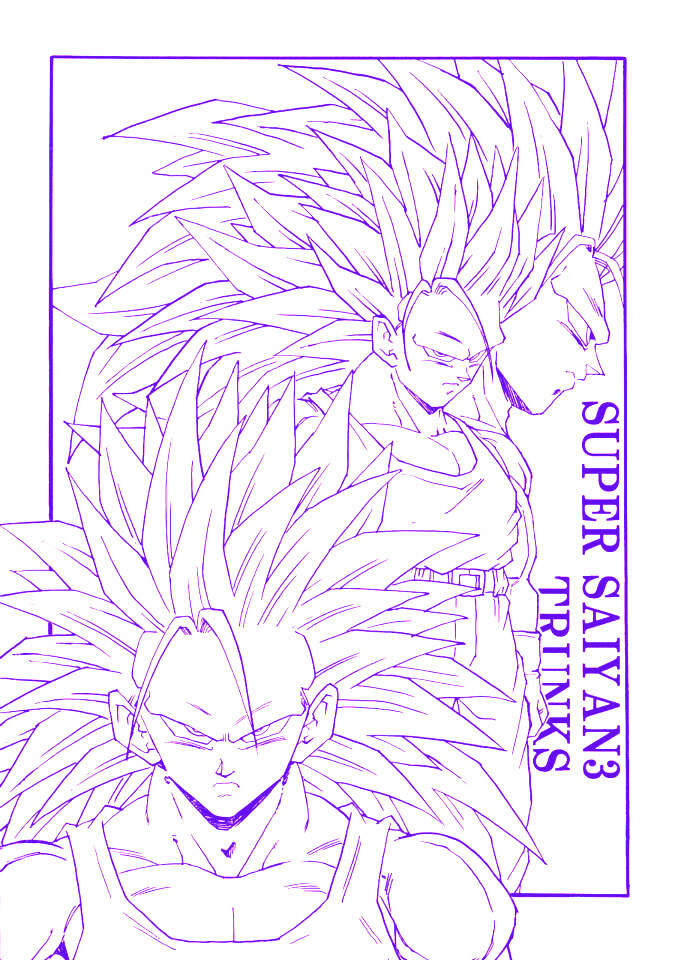 thế giới ngọc rồng - con trai frieza: ize chapter 28 25