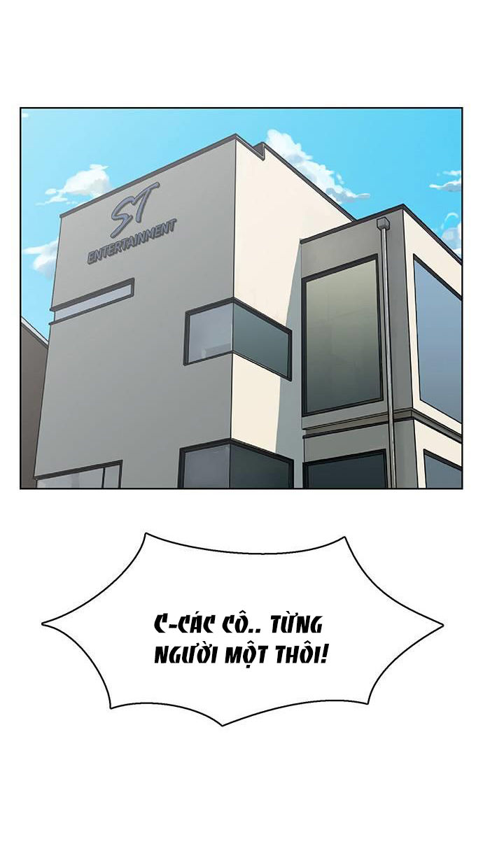 vẻ đẹp đích thực - true beauty chapter 226.1 70