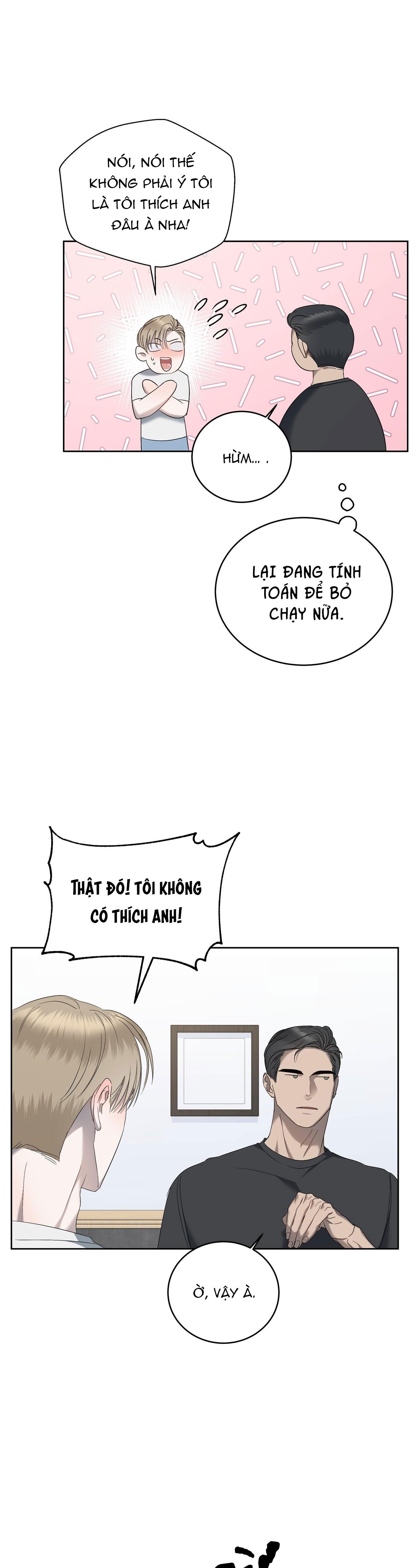 cầu thủ bóng nước chapter 13 26