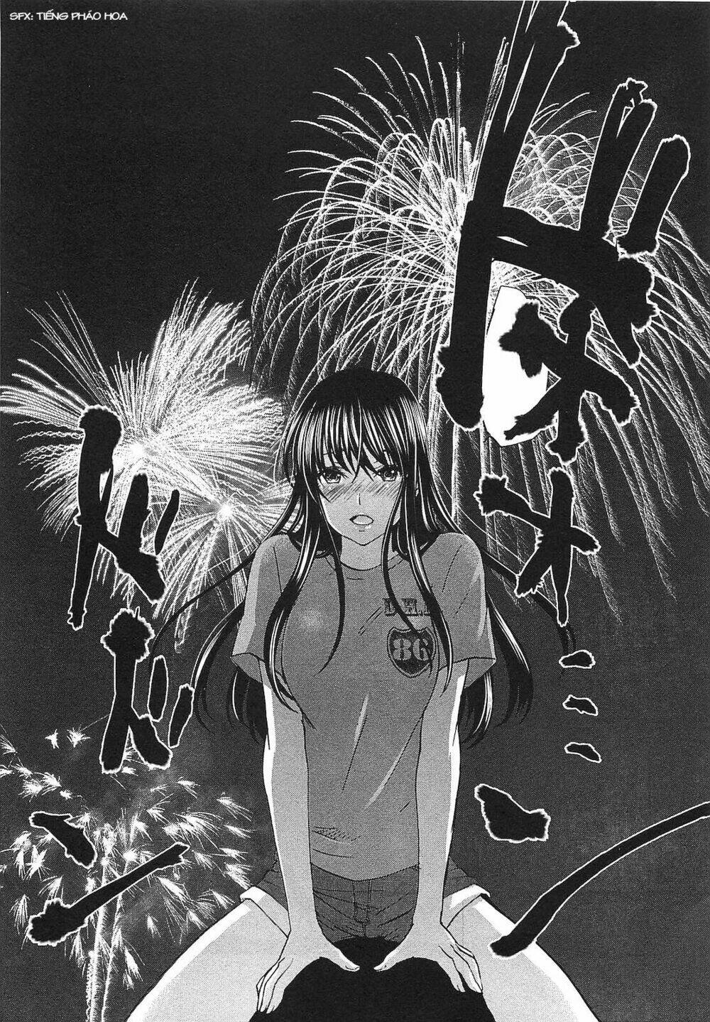 seishun pop! chapter 17 20