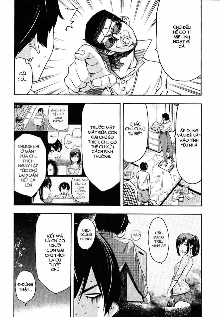 love riron chapter 7 7