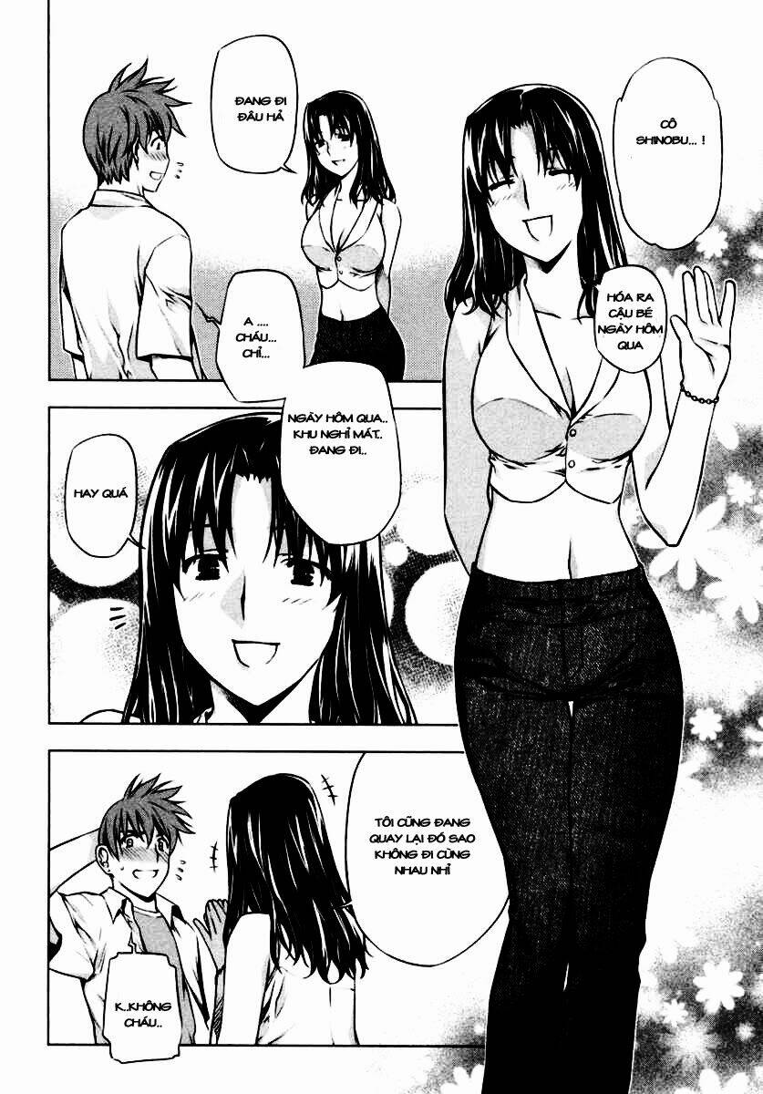 black god chapter 32 19