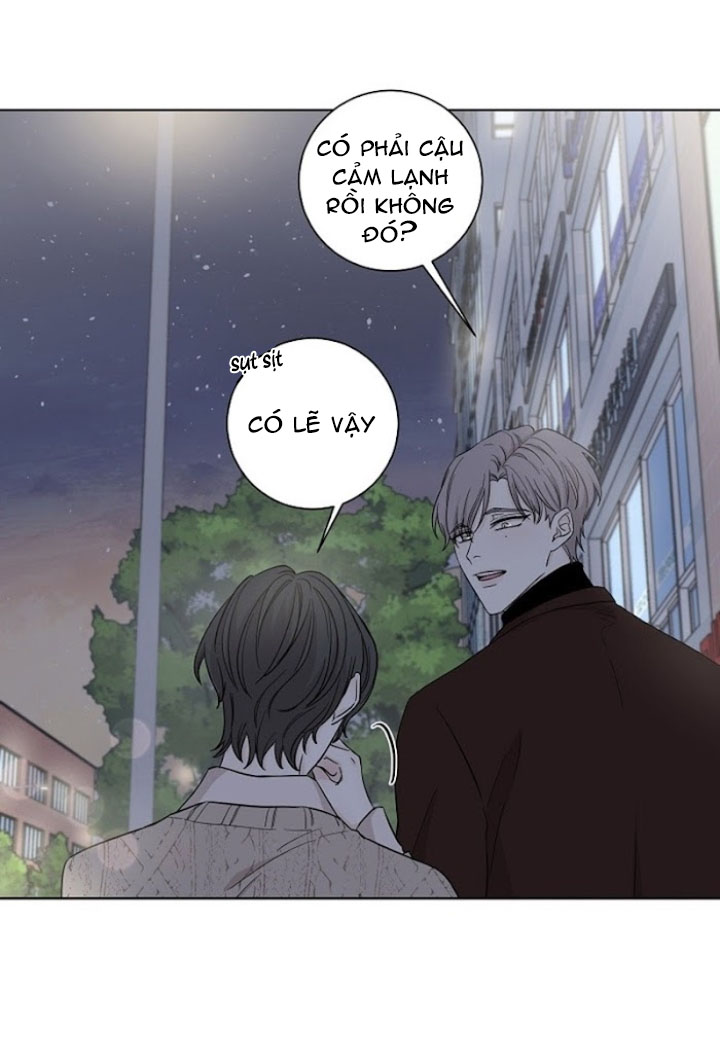 talk me down chapter 7.3 18