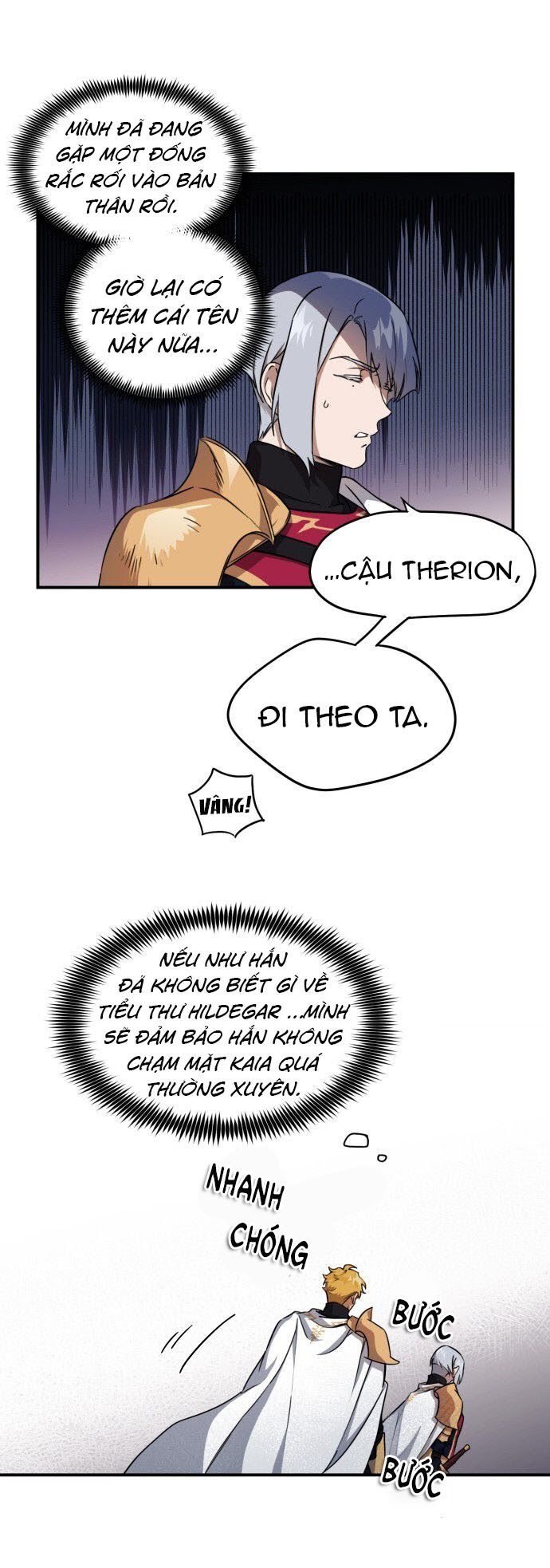 bị che khuất bởi ánh hoàng hôn chapter 14 22