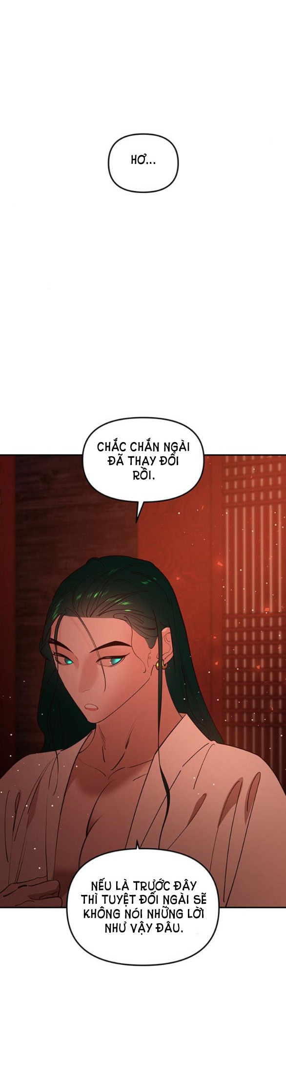 Thái Tử Myolyeong chapter 89.2 - Trang 13