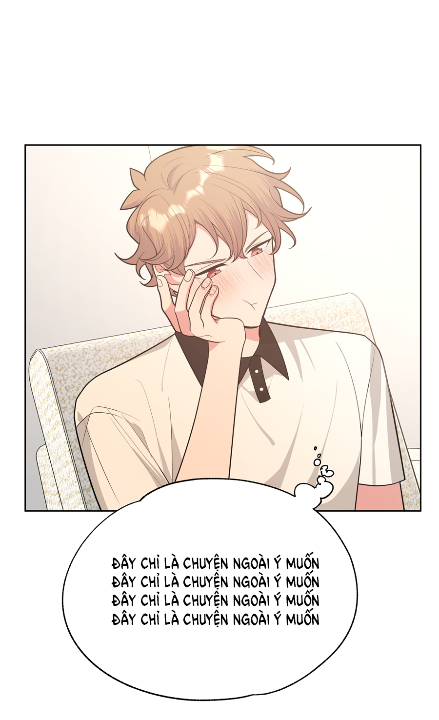 đừng nói yêu tôi (don't say you love me) chapter 46 32