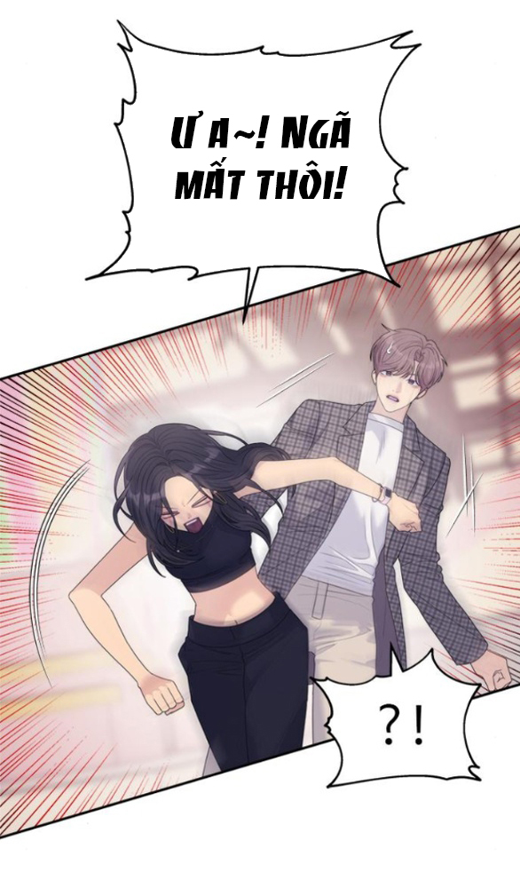 Couple Breaker chapter 65.2 22