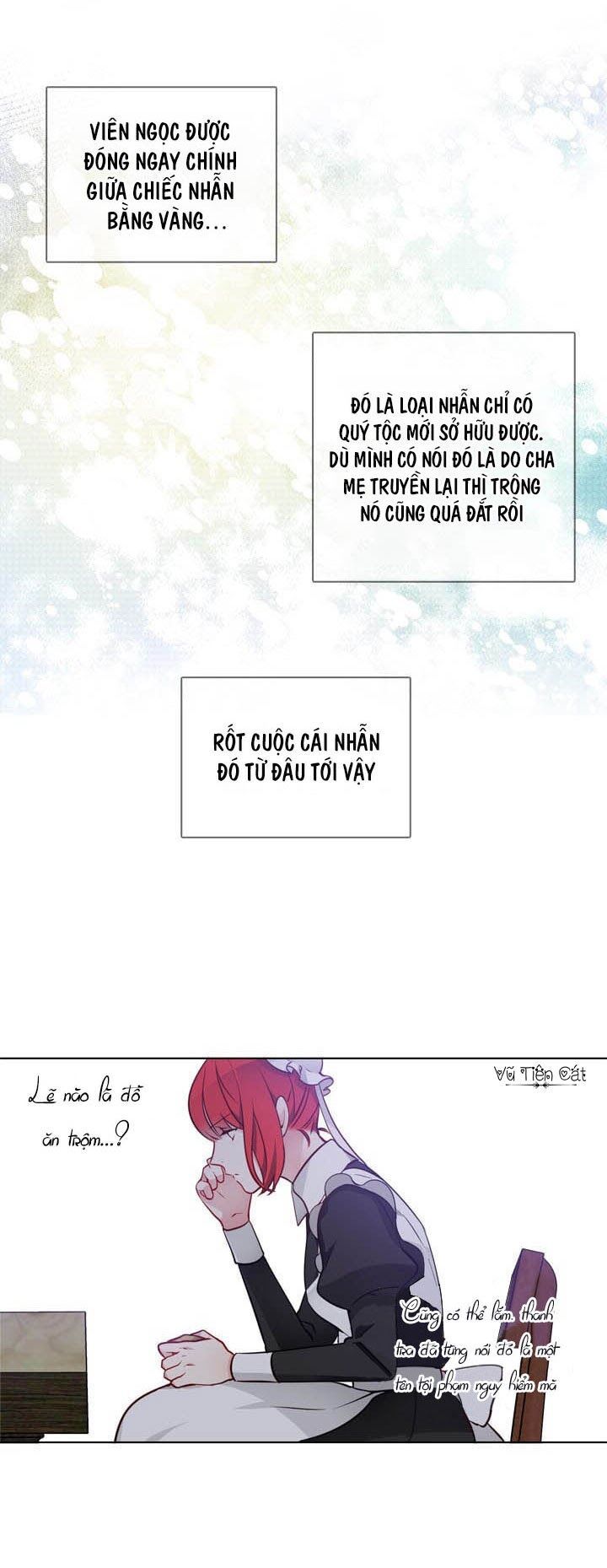 thám tử của muiella chapter 17 25