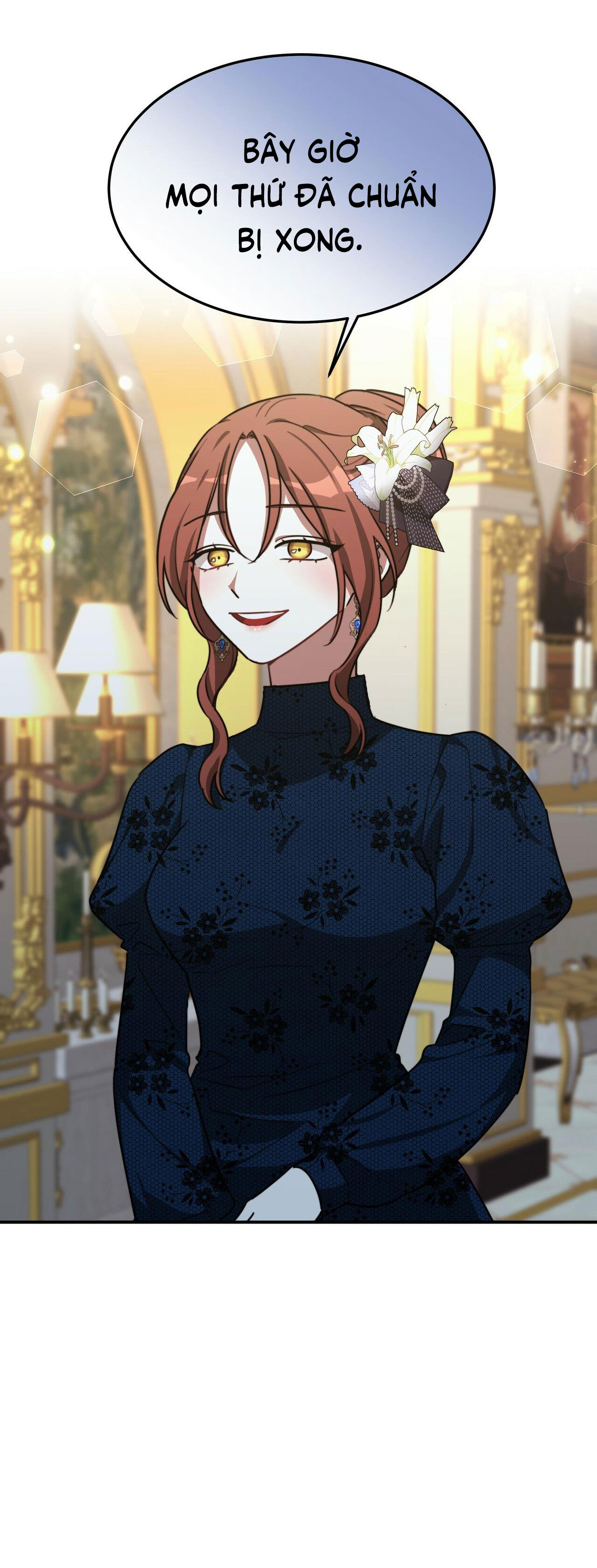 cuộc hôn nhân tay ba chapter 27 25