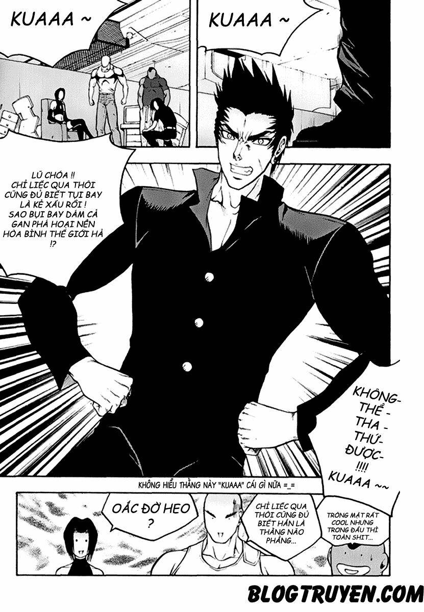 zippy ziggy chapter 52 18