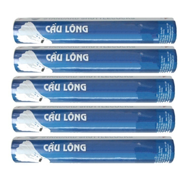 Ống cầu lông 88