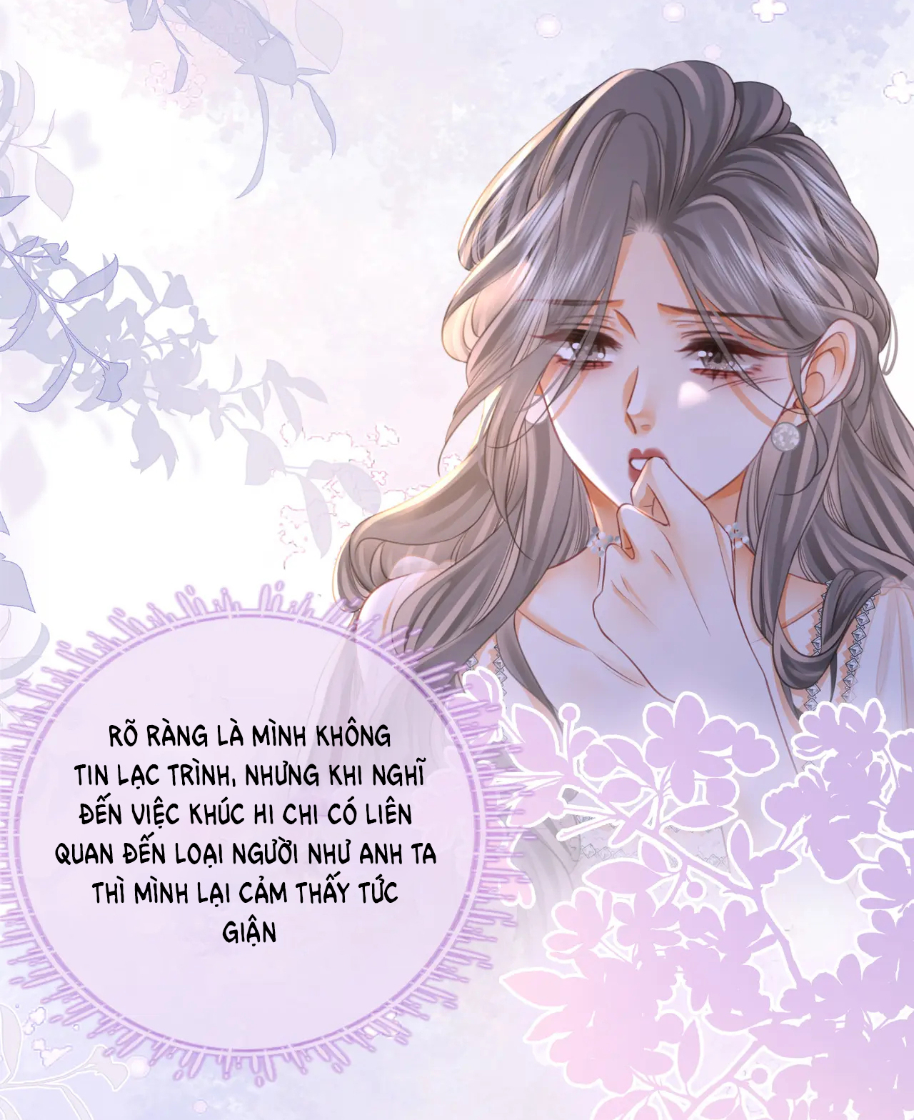 Cố Tiểu Thư Và Khúc Tiểu Thư chapter 49 - Trang 4