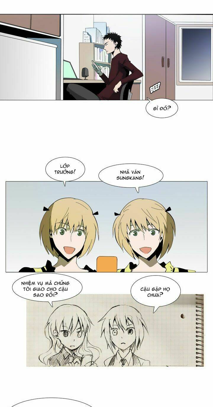 metronome chapter 15 5