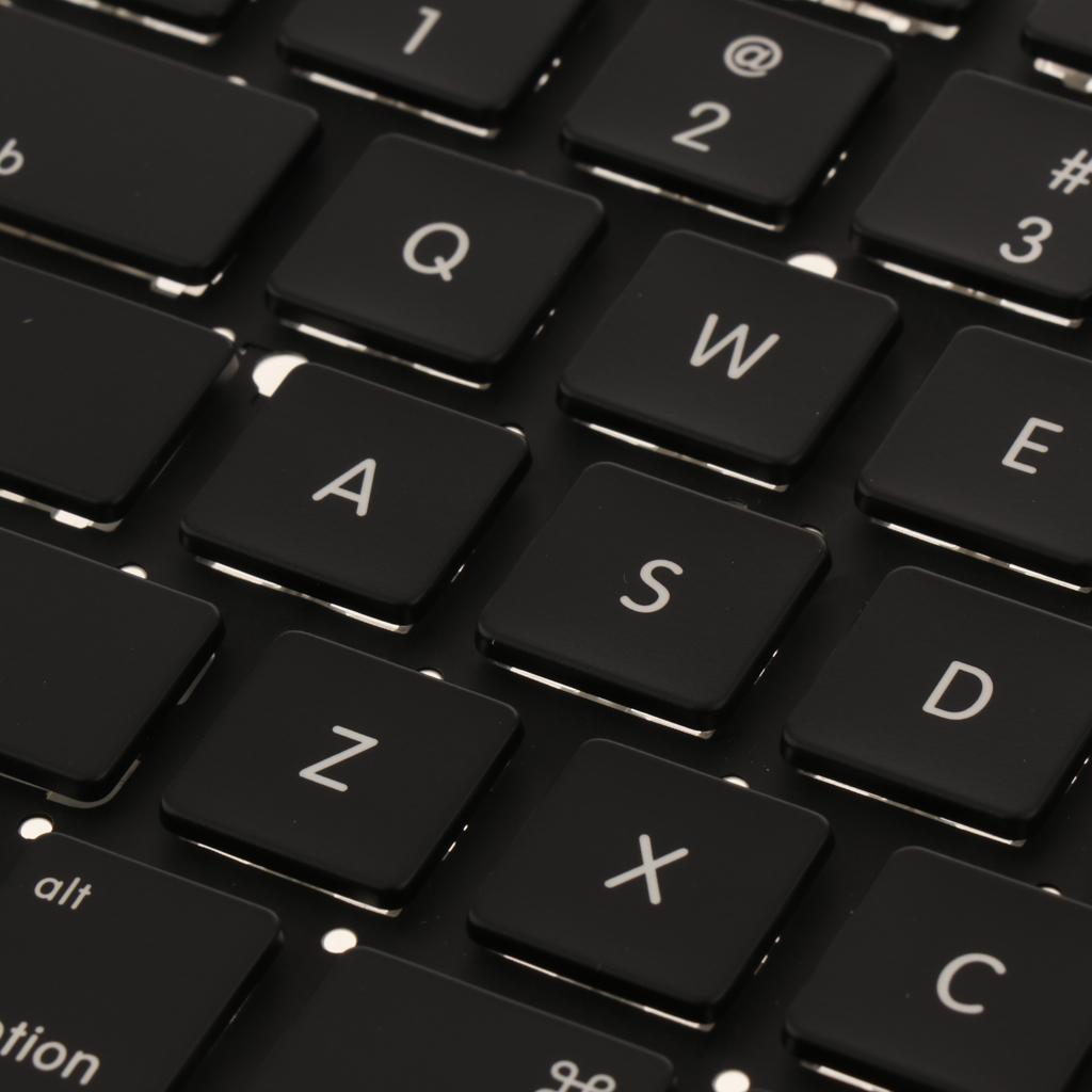 Notebook Laptop Keyboard US Layout for  MacBook Air 13 Inch A1466 A1369