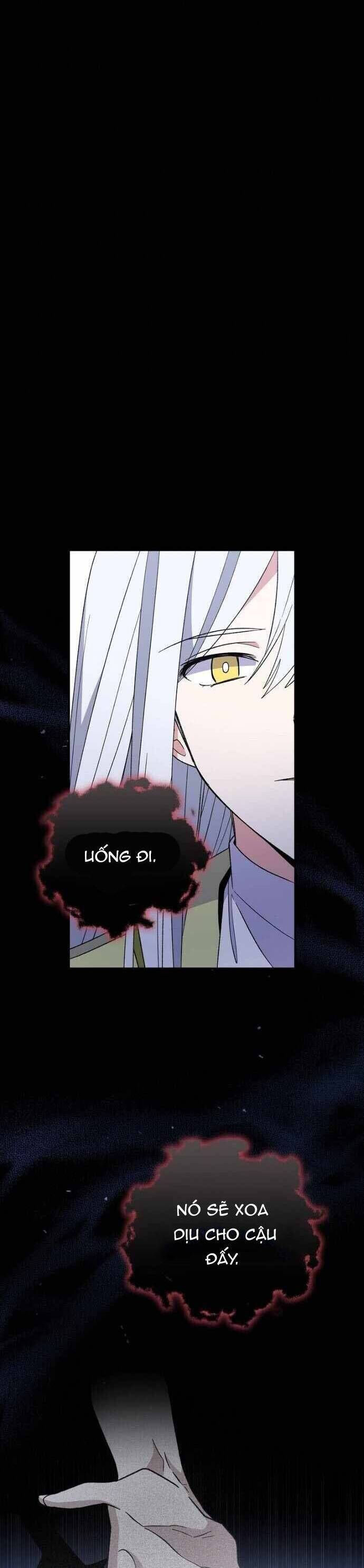 nhà hiền triết yigret chapter 44 14