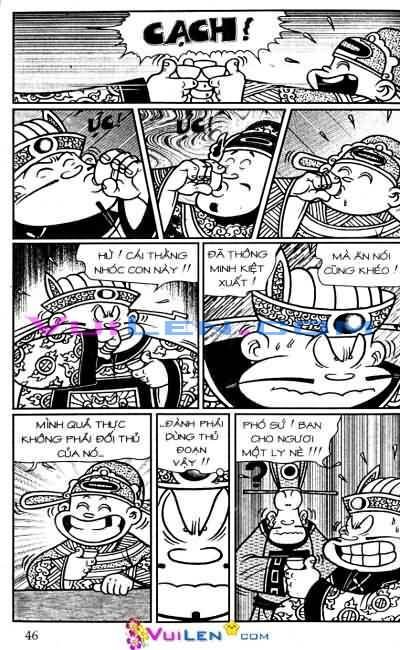 thần đồng đất việt chapter 47 46