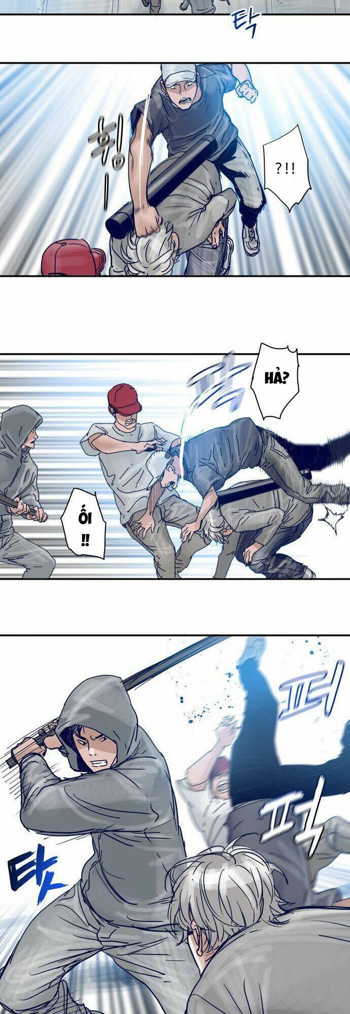 blade notes chapter 15 18