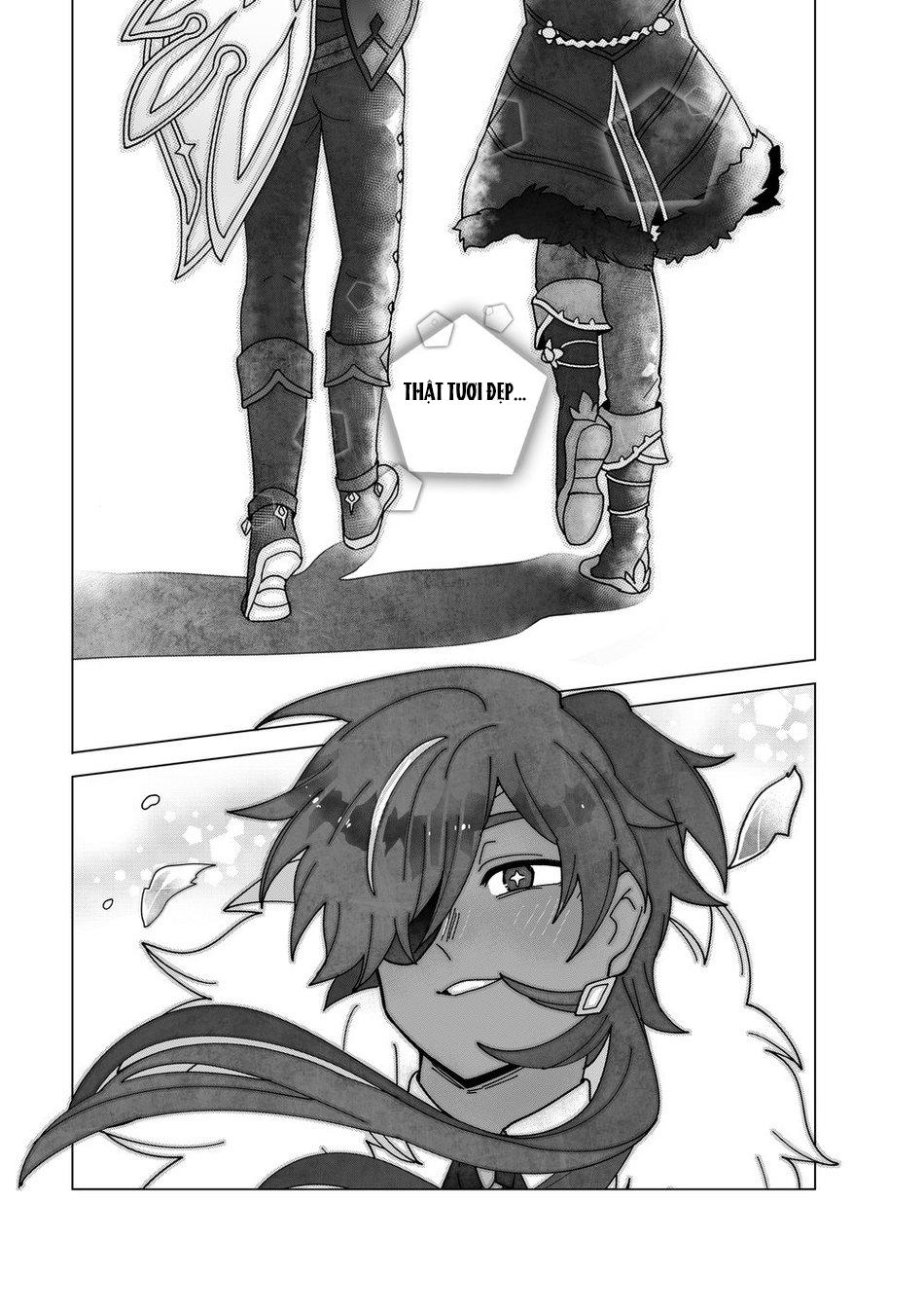 oneshot hỏny chapter 154 53