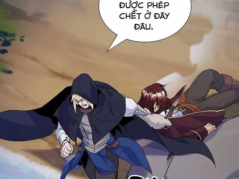 bạo chúa cường hoành chapter 25 128