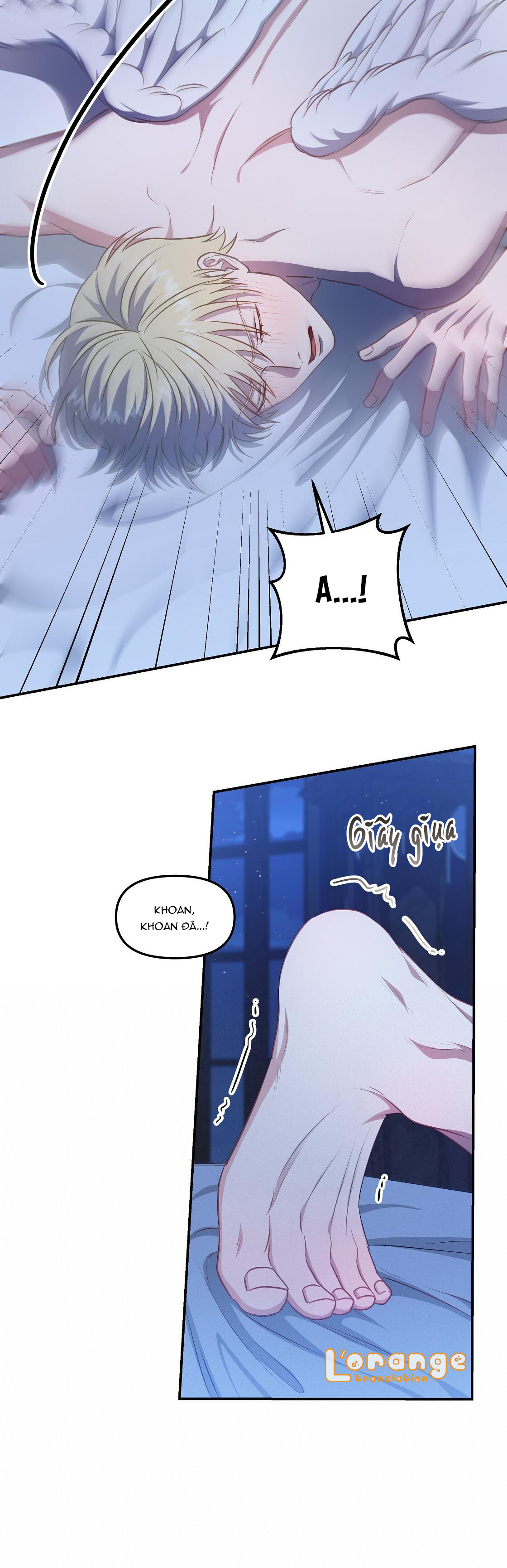 cách để sống sót với tư cách là người chơi chapter 16 29