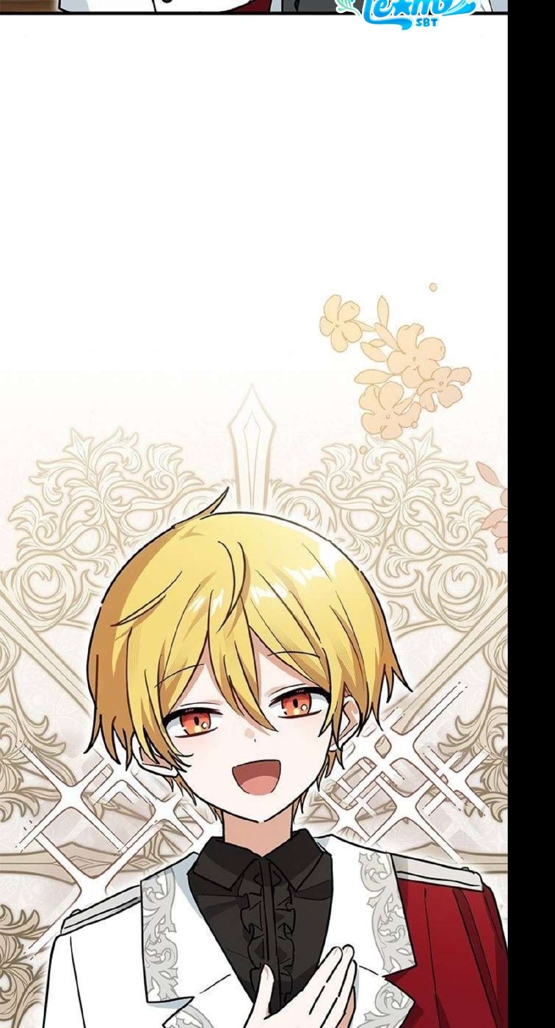 mèo con được gia tộc sói nhận nuôi? chapter 26 30