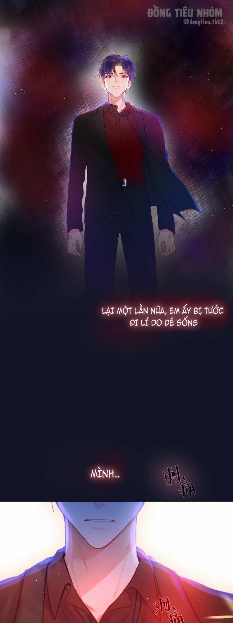 trú dạ liên miên chapter 54 21