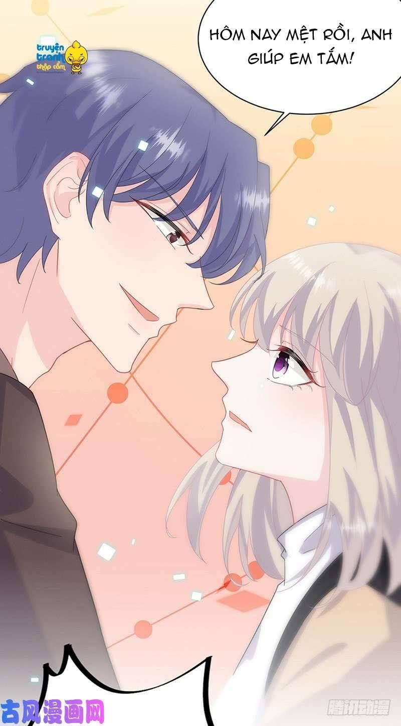 chọc tới chủ tịch tổng tài 2 chapter 126 11