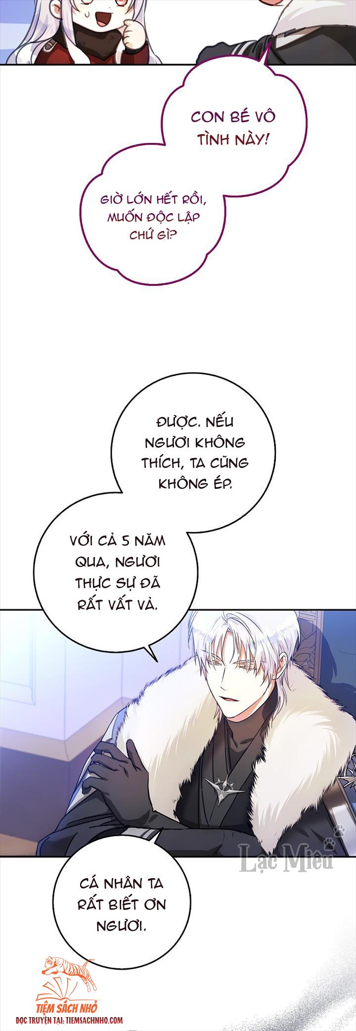 trở thành vợ nam chính chapter 17 21