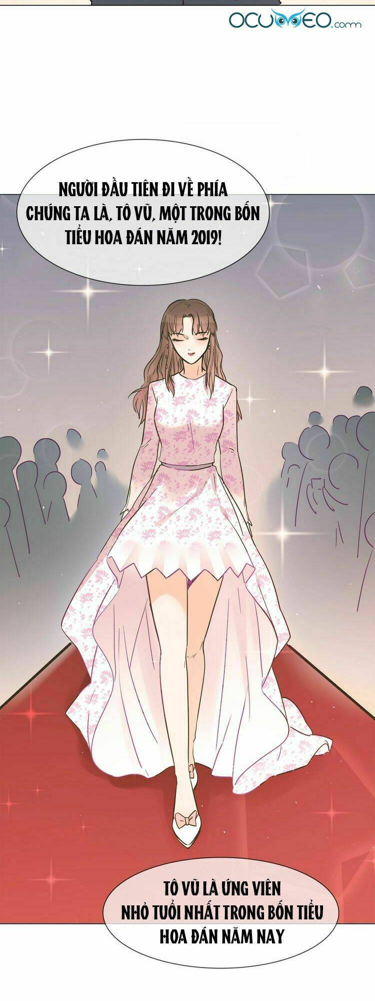 ngôi sao vụn vỡ chapter 9 34