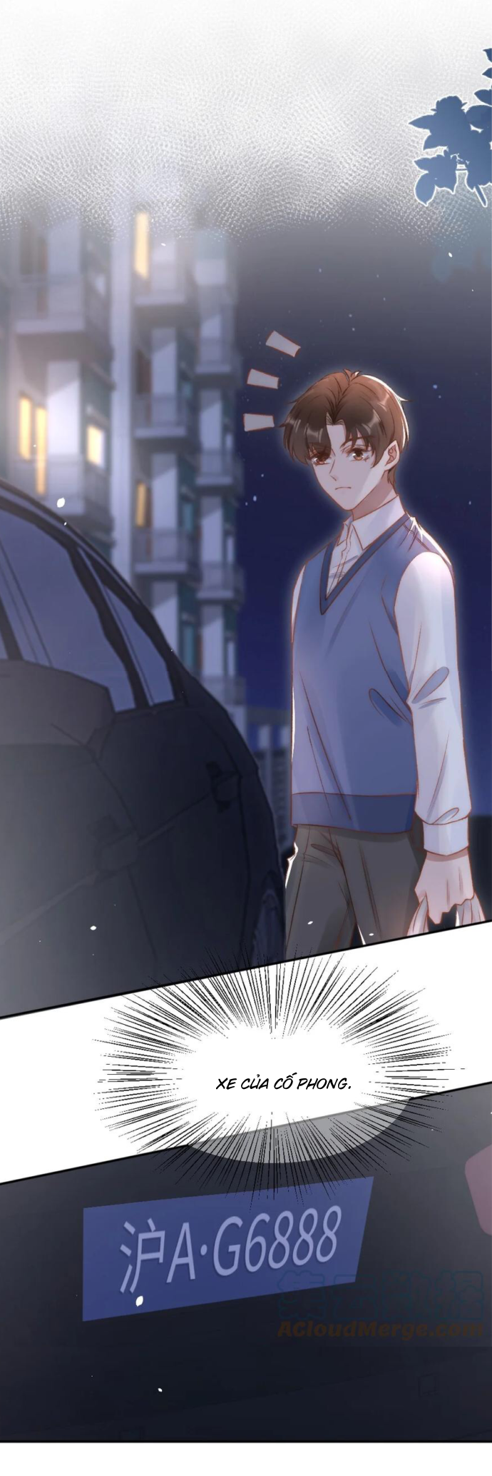 ta sinh con cho tổng tài chapter 33 11