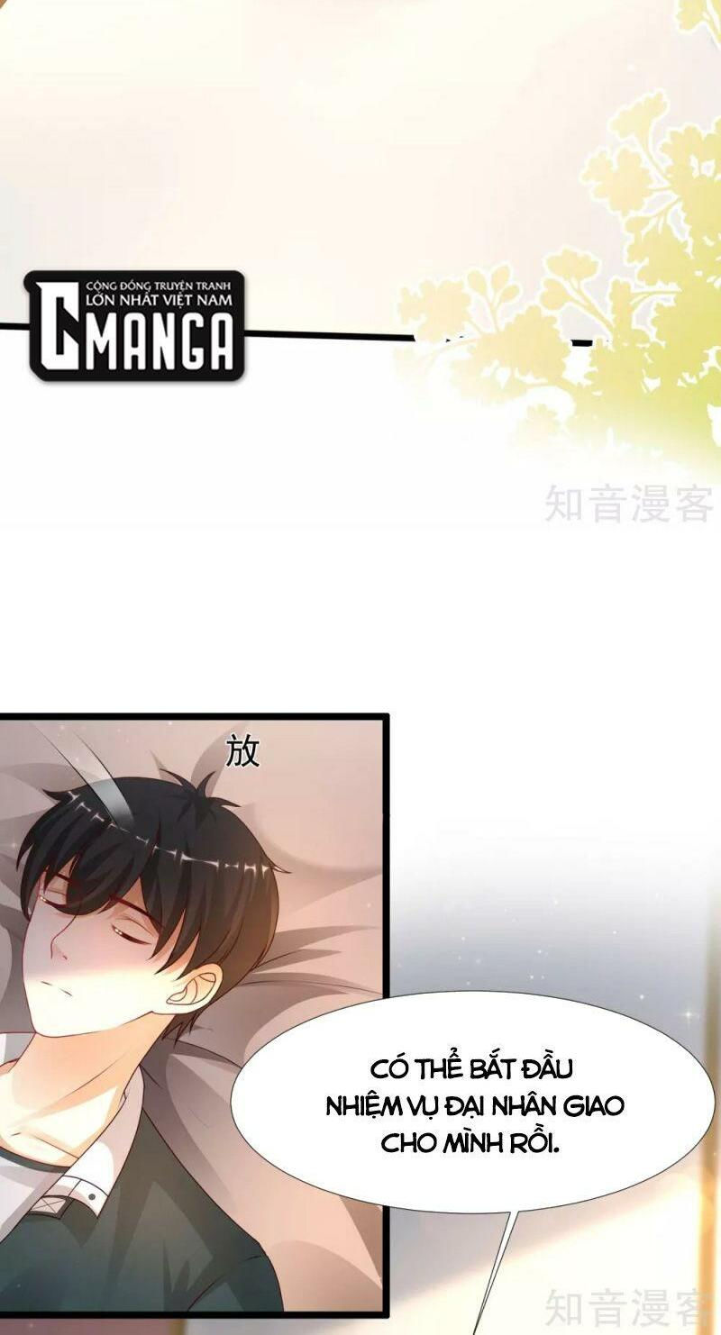 tối cường vận đào hoa chapter 209 28