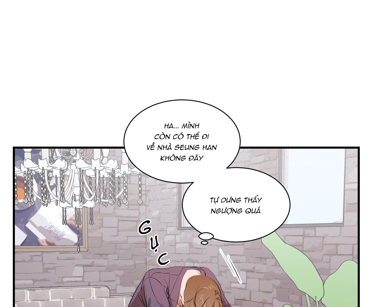 chốn riêng tư chapter 27 83