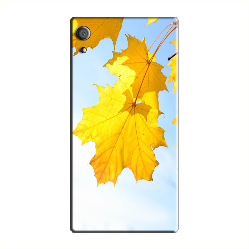 ỐP LƯNG IN DÀNH CHO SONY XPERIA Z1