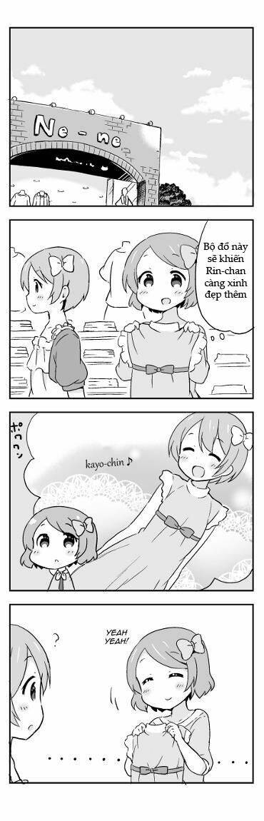 love live - osoroi chapter 1 13