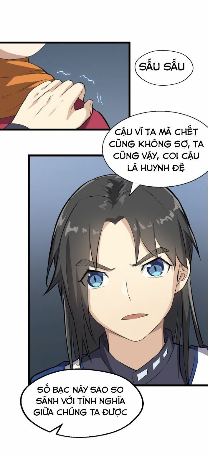 đại nghịch chi môn chapter 5 29