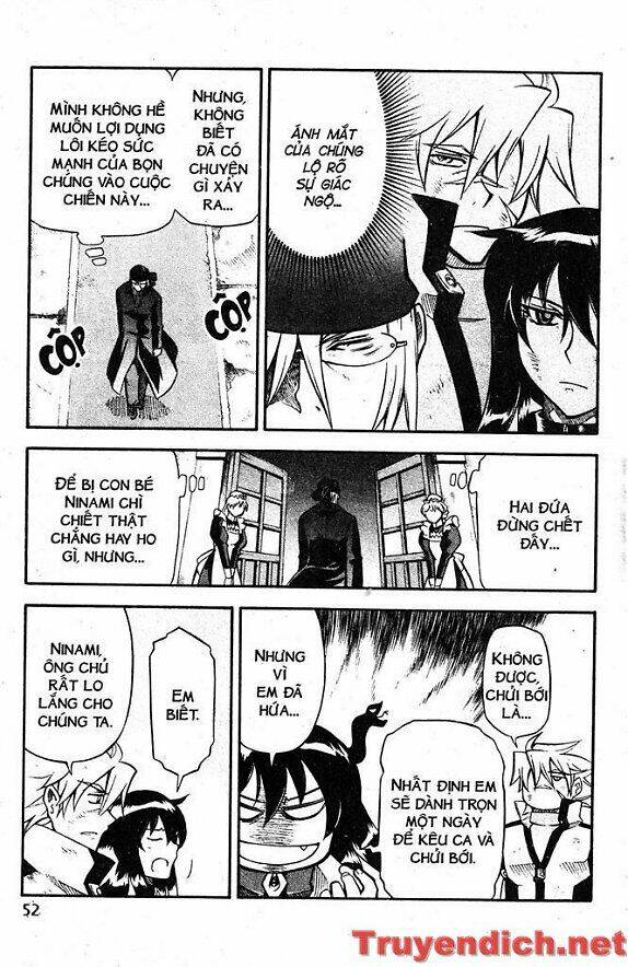 ifrit - danzai no enjin chapter 66 14