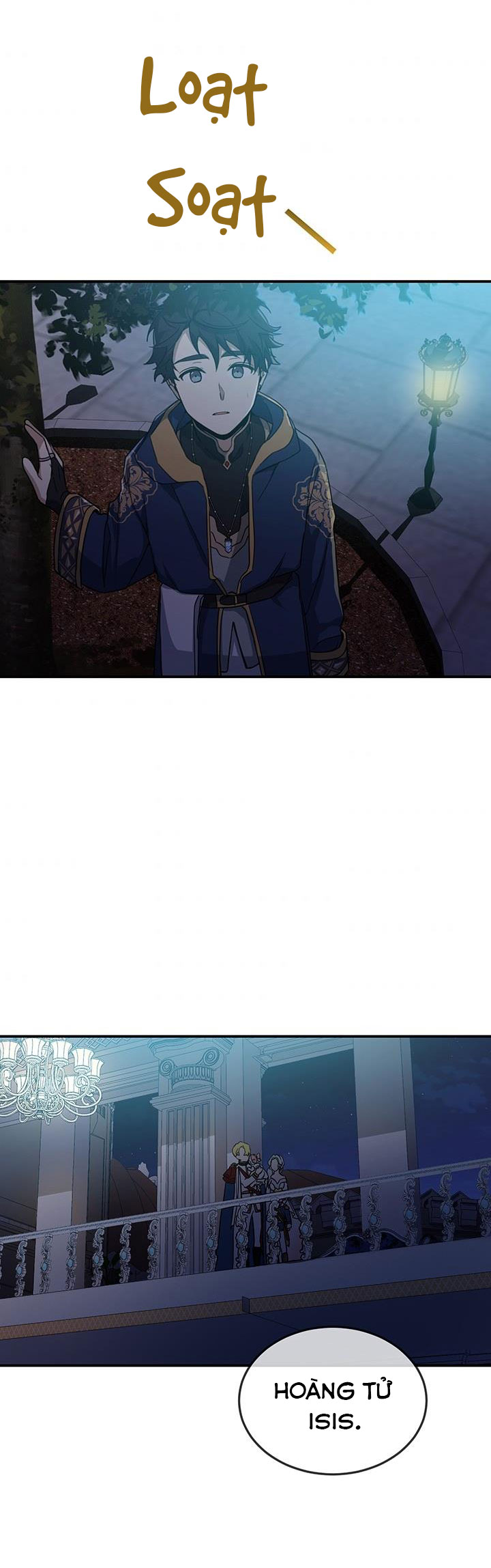 hướng đến ánh dương một lần nữa chapter 10.1 11