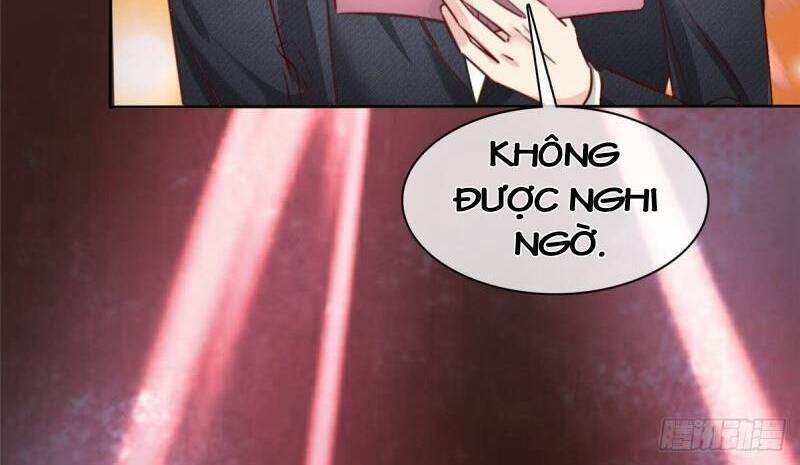 thần tiên đại nhân của tôi chapter 6 21