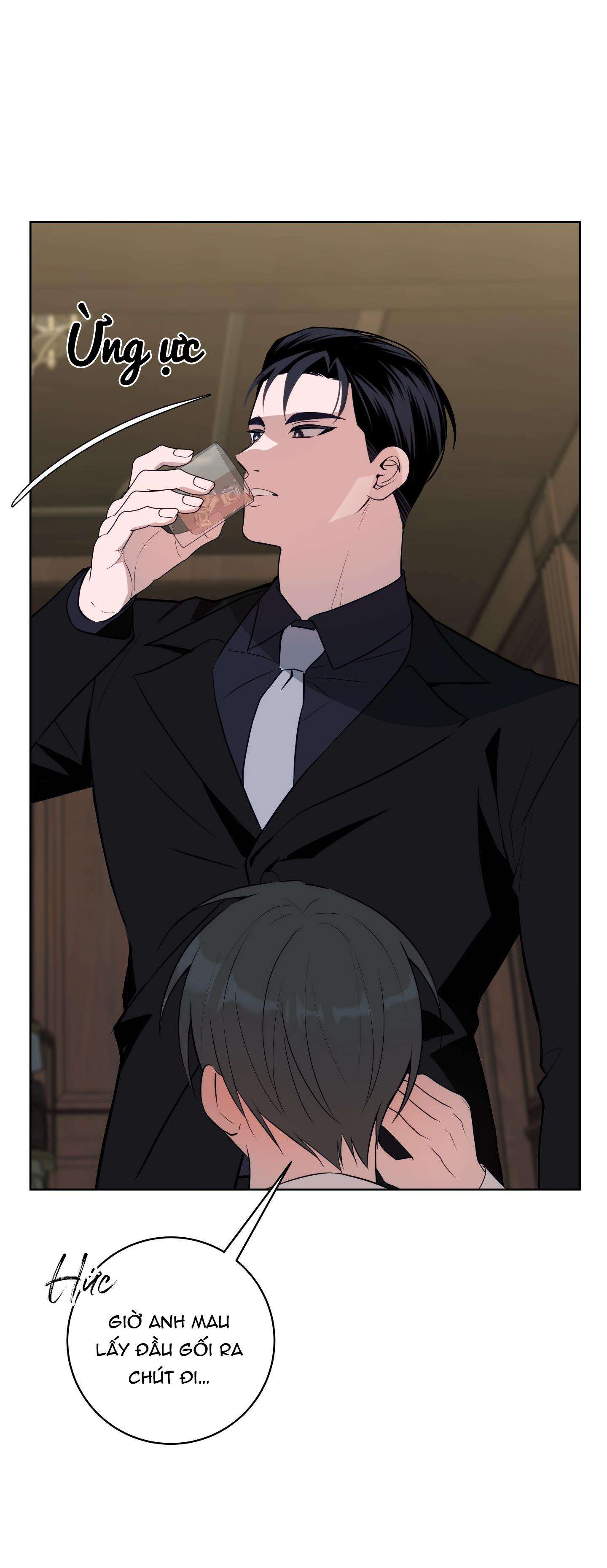 ba đêm làm tình thiệt đấy chapter 24 52