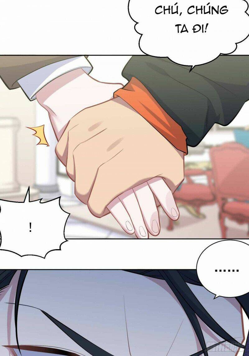 nhạc phụ đại nhân là lão bà chapter 92 7