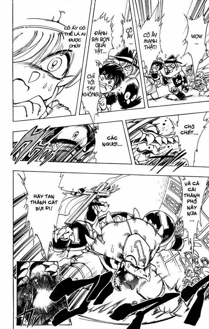 violinist of hameln - cây đàn kì diệu chapter 34 40